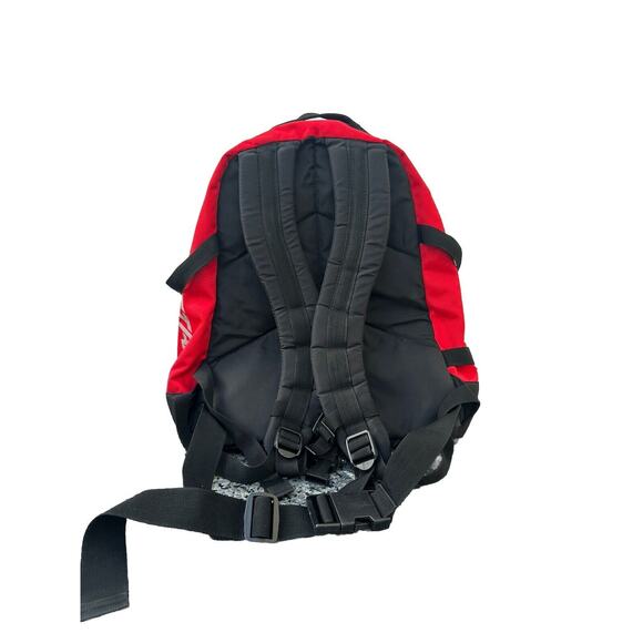 dynastar speed 4x4 backpack Red Black 16” X 13” - Picture 2 of 11